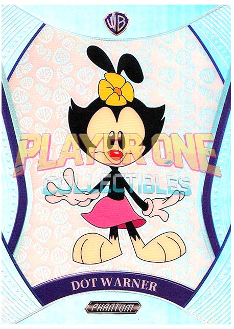 Dot Warner – Animaniacs