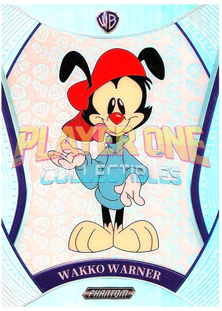 Wakko Warner – Animaniacs