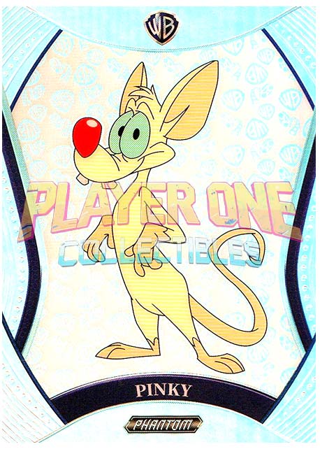 Pinky – Animaniacs