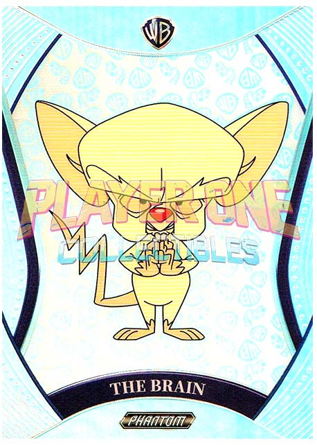 The Brain – Animaniacs
