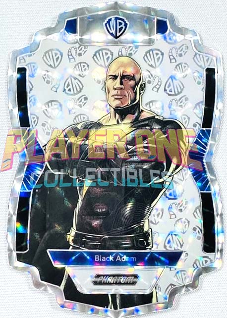 Black Adam – Black Adam 