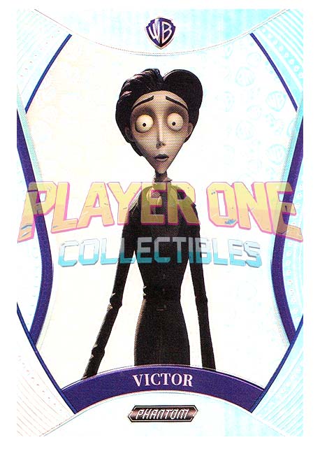 Victor – Corpse Bride