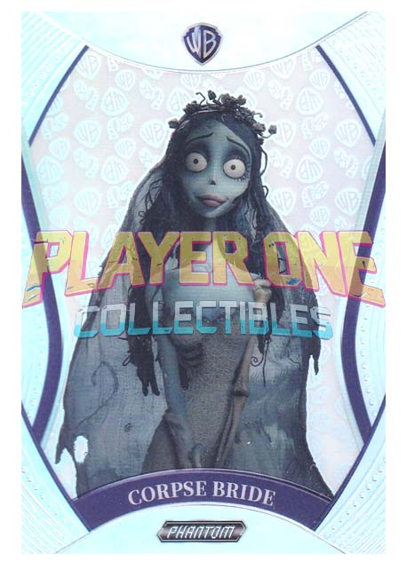 Corpse Bride – Corpse Bride