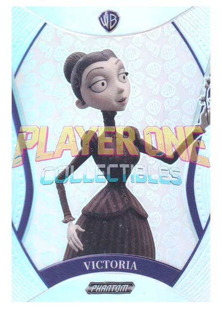Victoria – Corpse Bride