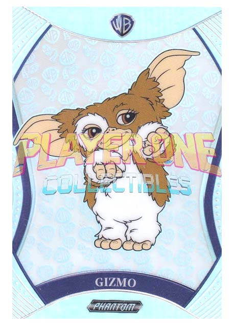 Gizmo – Gremlins