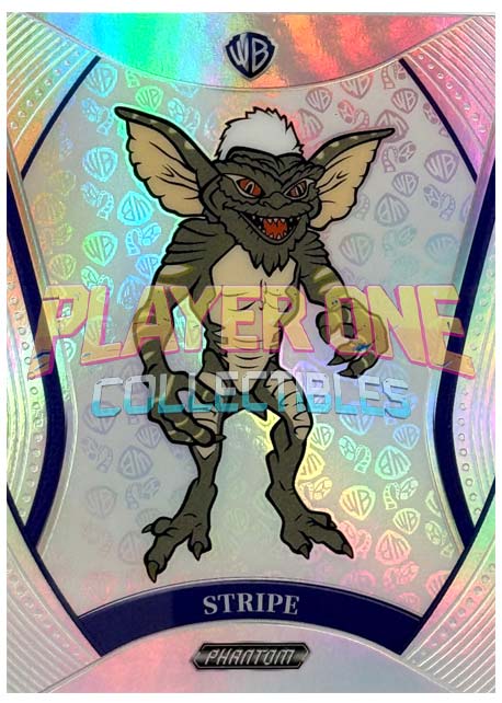 Stripe – Gremlins