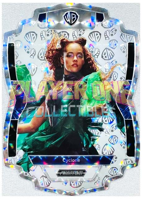 Cyclone – Black Adam
