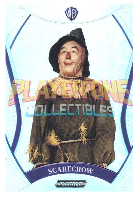 Scarecrow – The Wizard of Oz