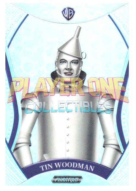 Tin Woodman – The Wizard of Oz
