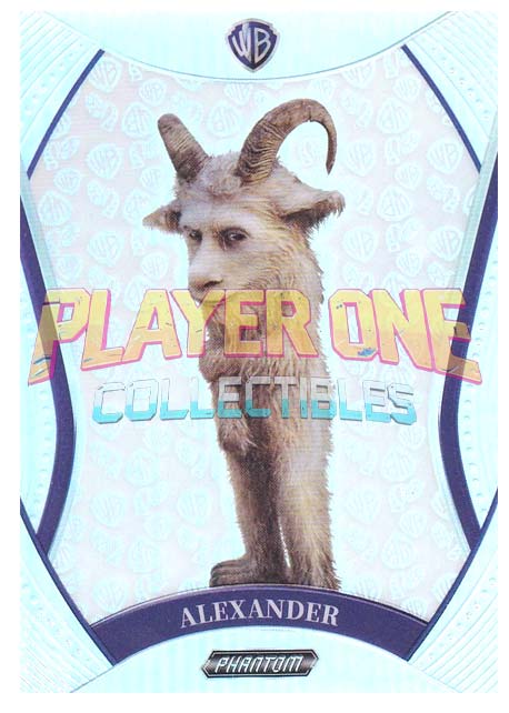Alexander – Where The Wild Things Are
