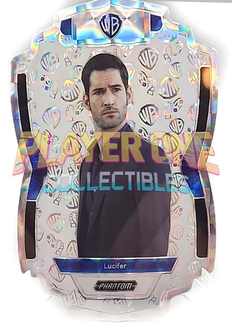 Lucifer – Lucifer