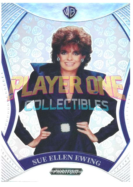 Sue Ellen Ewing – Dallas
