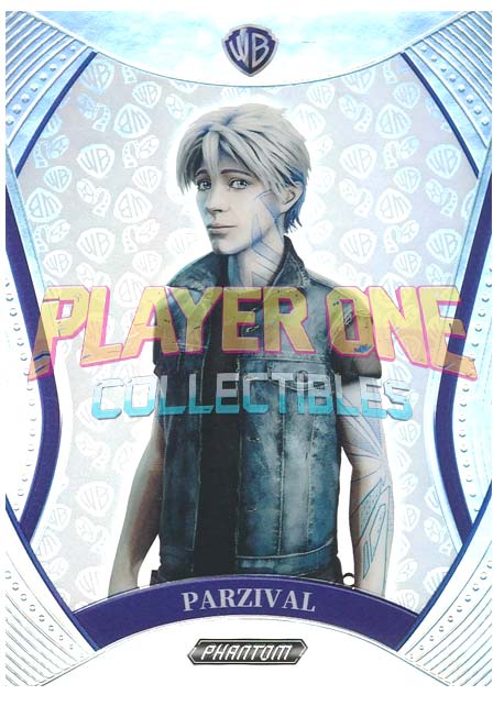 Parzival 