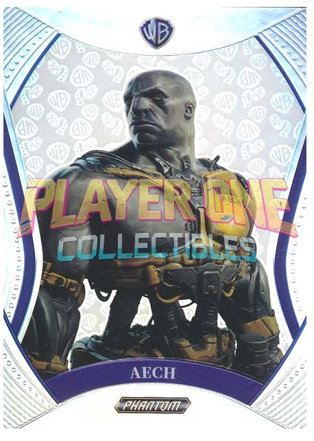 Aech 