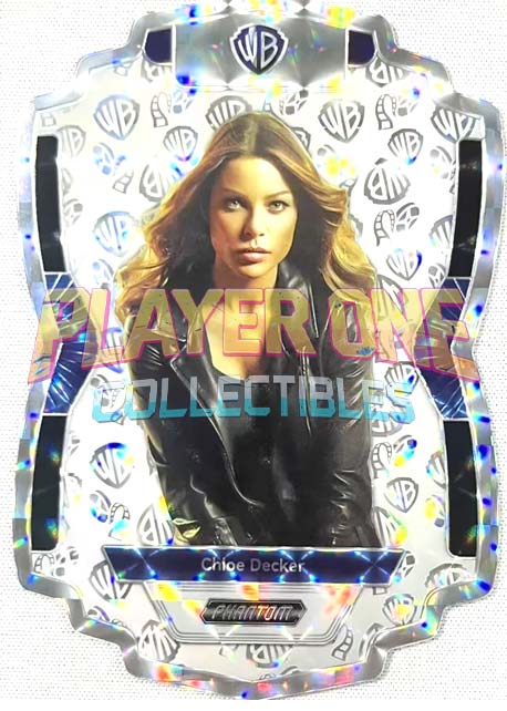 Chloe Decker – Lucifer 