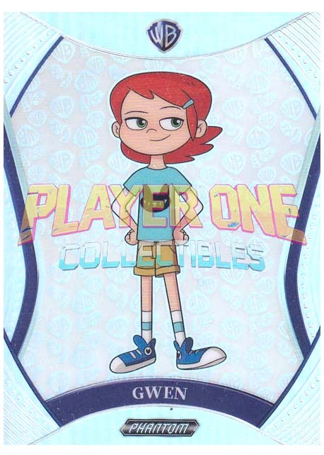 Gwen – Ben 10