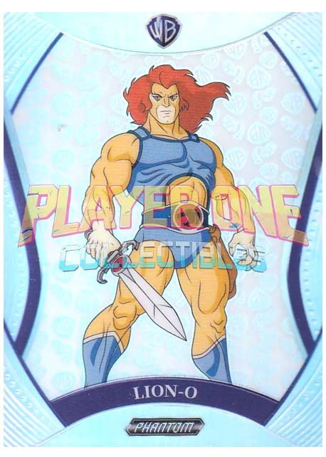 Lion-O – Thundercats