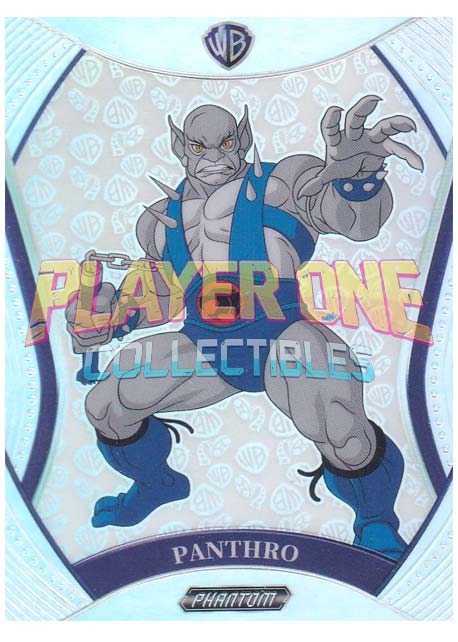 Panthro – Thundercats