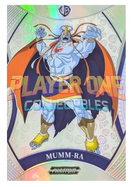 Mumm-Ra – Thundercats