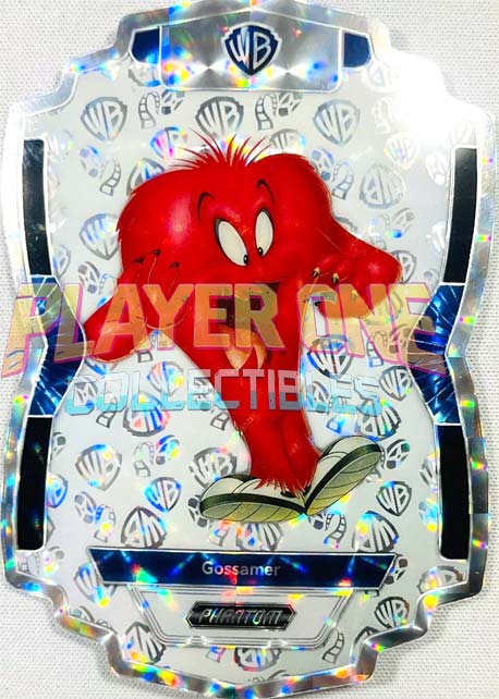 Gossamer – Looney Tunes 