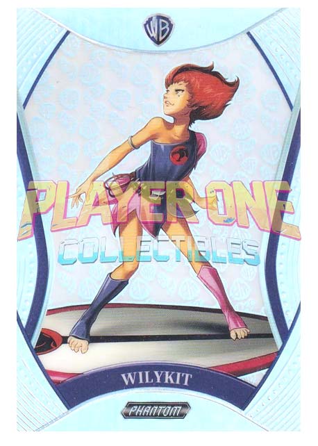 WilyKit – Thundercats