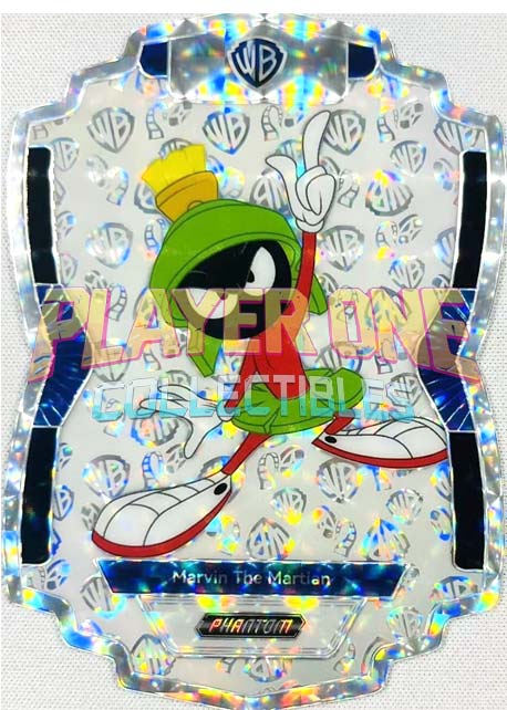 Marvin The Martian – Looney Tunes