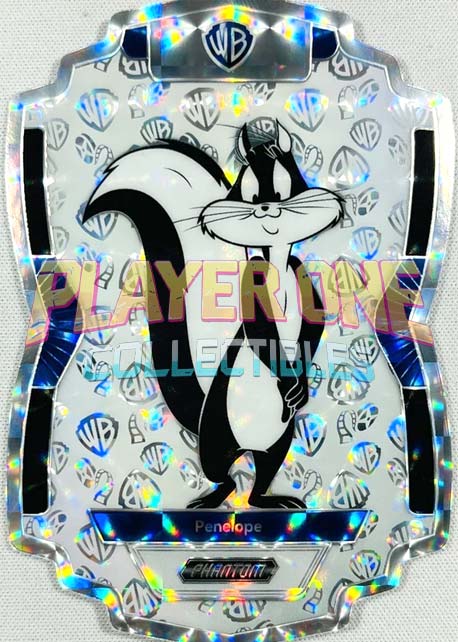 Penelope – Looney Tunes-