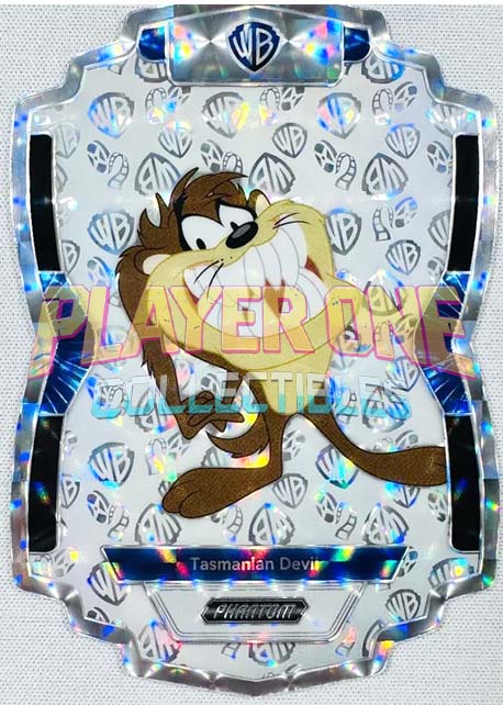 Tasmanian Devil – Looney Tunes