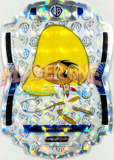 Speedy Gonzales – Looney Tunes