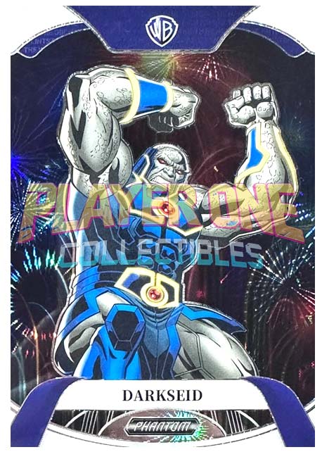 Darkseid – Justice League