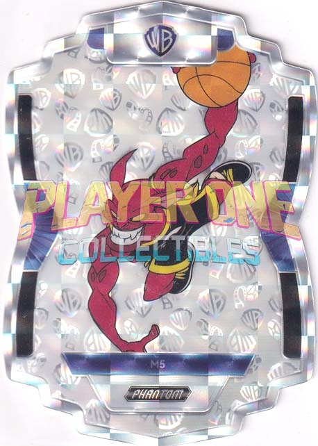 M5 – Space Jam