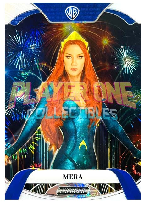 Mera – Aquaman