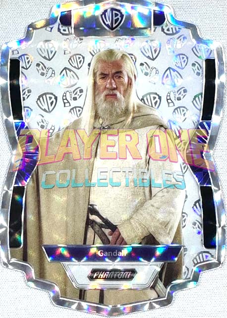 Gandalf – The Lord of the Rings Trilogy