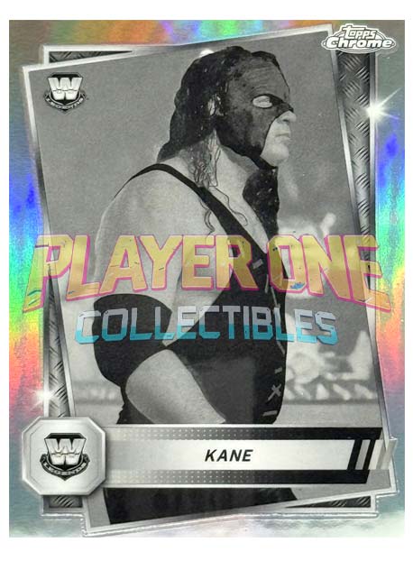 kane - Legend