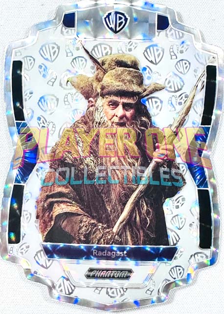 Radagast - The Hobbit Trilogy