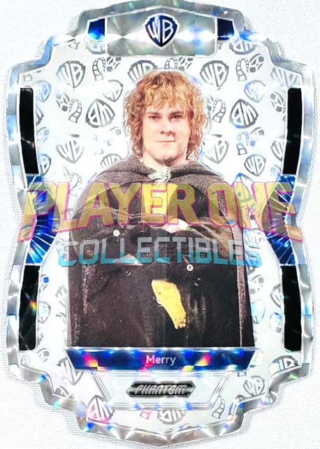 Merry - The Lord of the Rings Trilogy