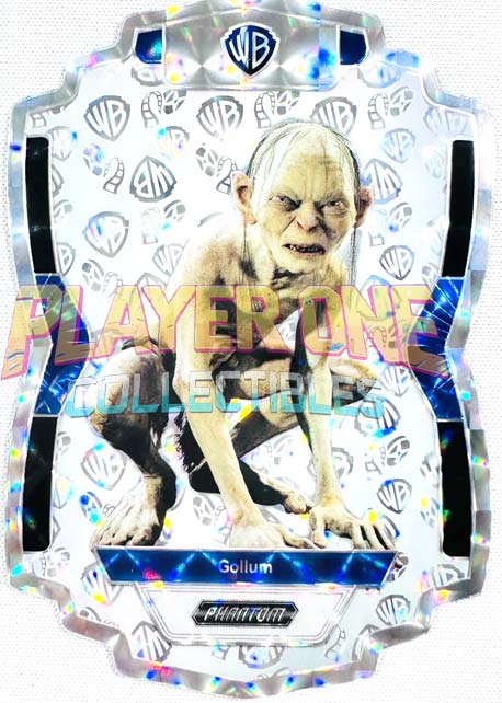 Gollum – The Lord of the Rings Trilogy