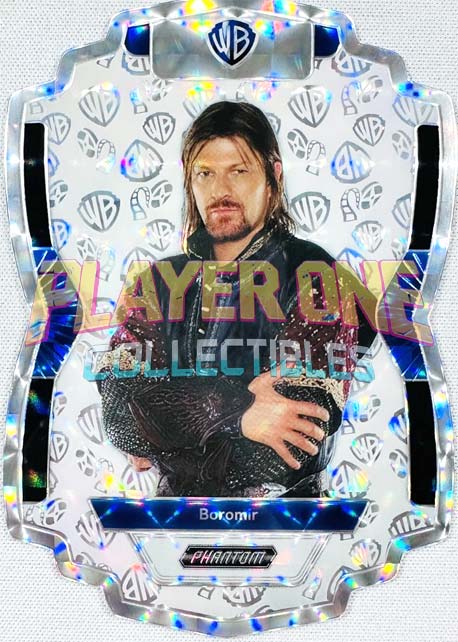 Boromir – The Lord of the Rings Trilogy