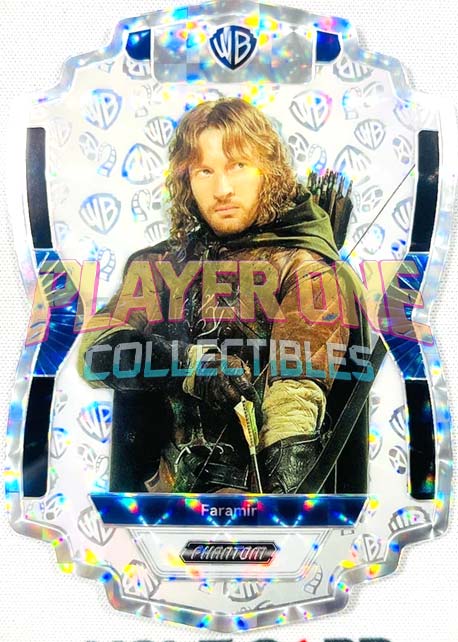 Faramir – The Lord of the Rings Trilogy