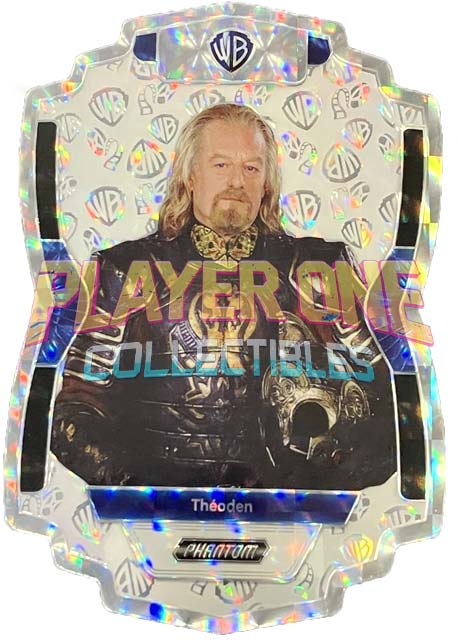 Théoden – The Lord of the Rings Trilogy