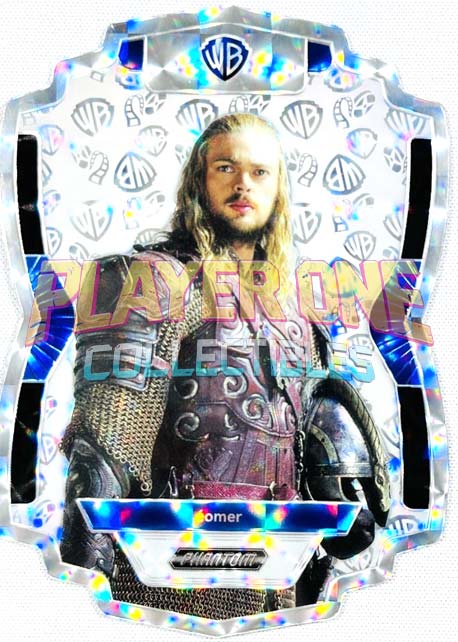 Éomer – The Lord of the Rings Trilogy