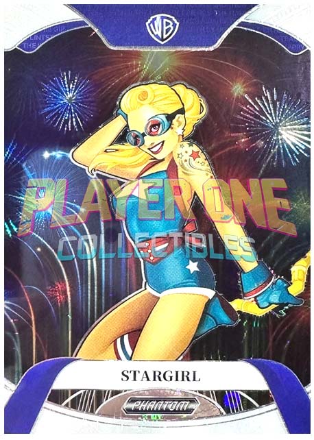 Stargirl – Justice League
