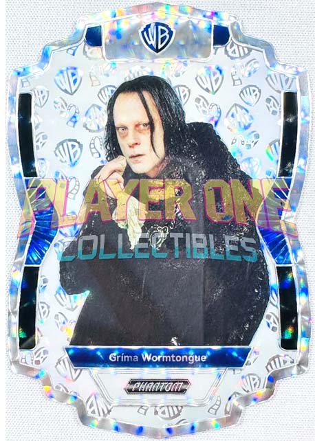 Gríma Wormtongue – The Lord of the Rings Trilogy 