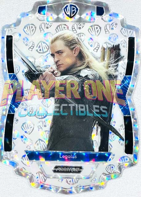 Legolas – The Hobbit Trilogy