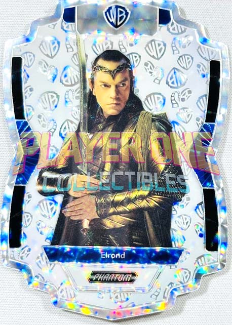 Elrond – The Hobbit Trilogy