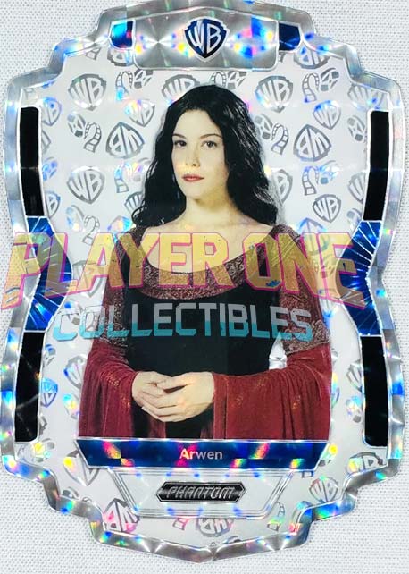 Arwen – The Lord of the Rings Trilogy