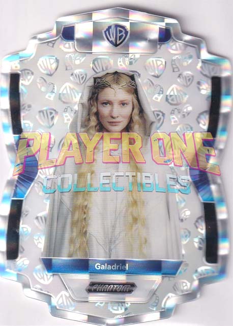 Galadriel – The Lord of the Rings Trilogy