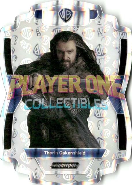 Thorin Oakenshield – The Hobbit Trilogy