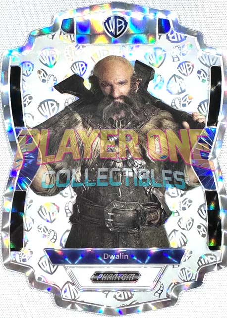 Dwalin – The Hobbit Trilogy