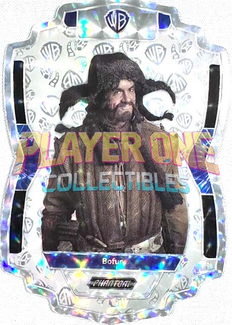 Bofur – The Hobbit Trilogy